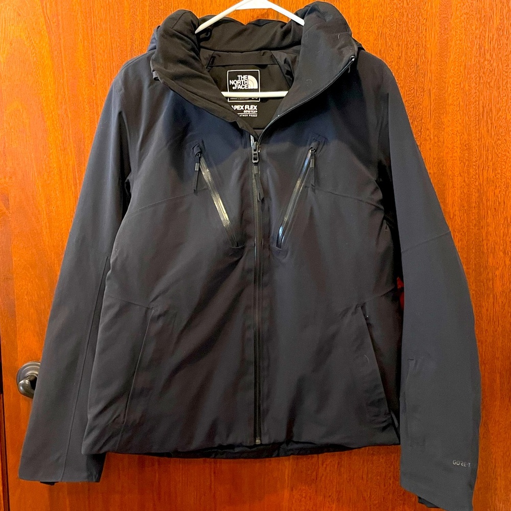 The North Face Apex Flex 2L Gore-Tex All Weather Proof Ski Jacket - NWOT